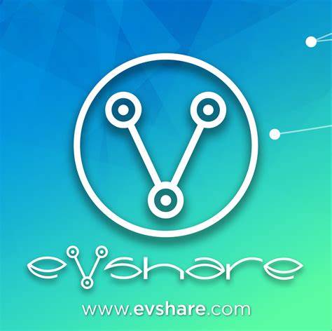 EVSHARE logo
