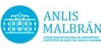Logo ANLIS