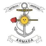 Logo Armada Argentina