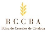 Logo Bolsa de Cereales de COR