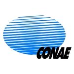 Logo CONAE