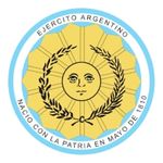 Logo Ejercito Argentino