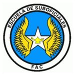 Logo Escuela de Suboficiales