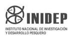Logo INIDEP